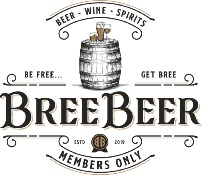 bree beer logo