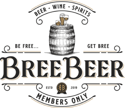 bree beer logo bree beer logo