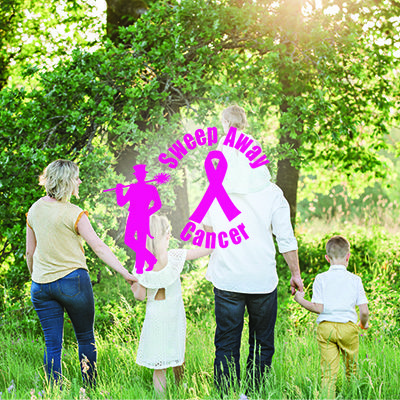 Sweep-Away-Cancer-Family Sweep Away Cancer